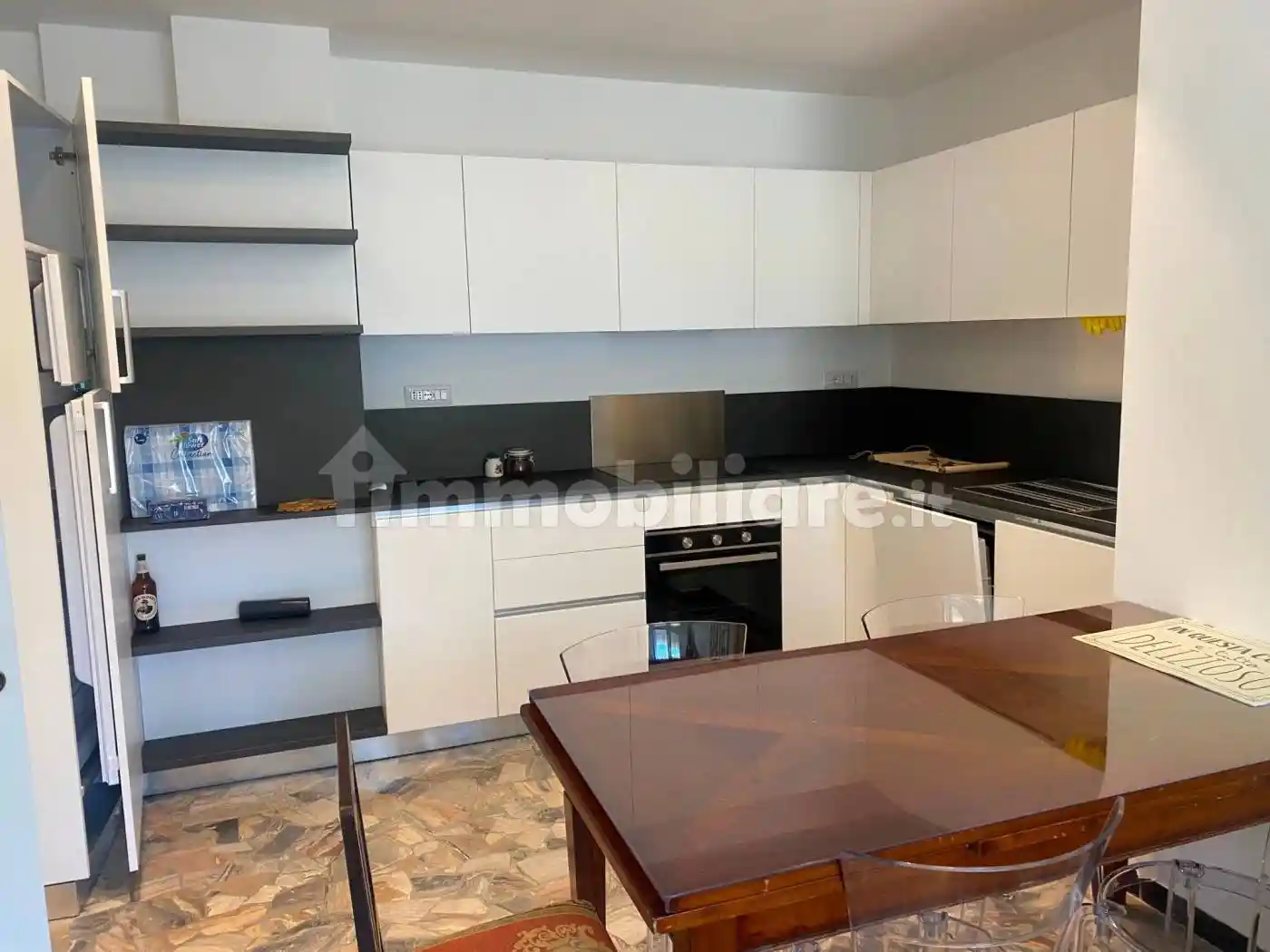 Bilocale via Jacopo Rocca, Centro Storico, Chiavari - foto 3