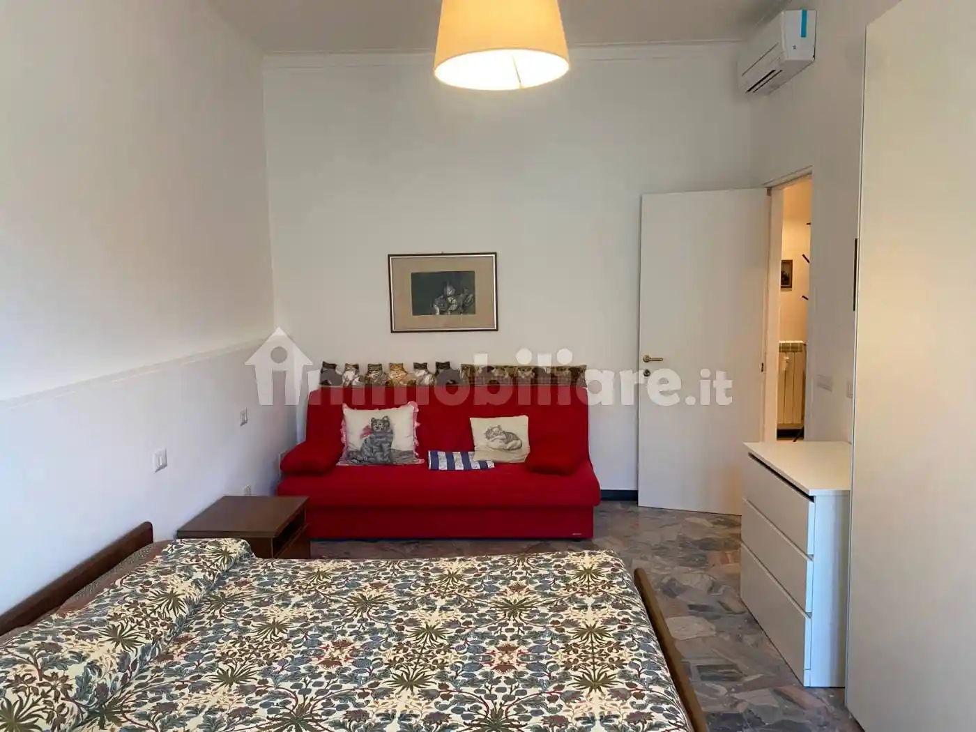 Bilocale via Jacopo Rocca, Centro Storico, Chiavari - foto 4