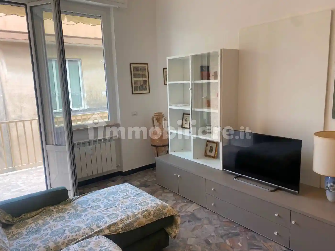 Bilocale via Jacopo Rocca, Centro Storico, Chiavari - foto 5