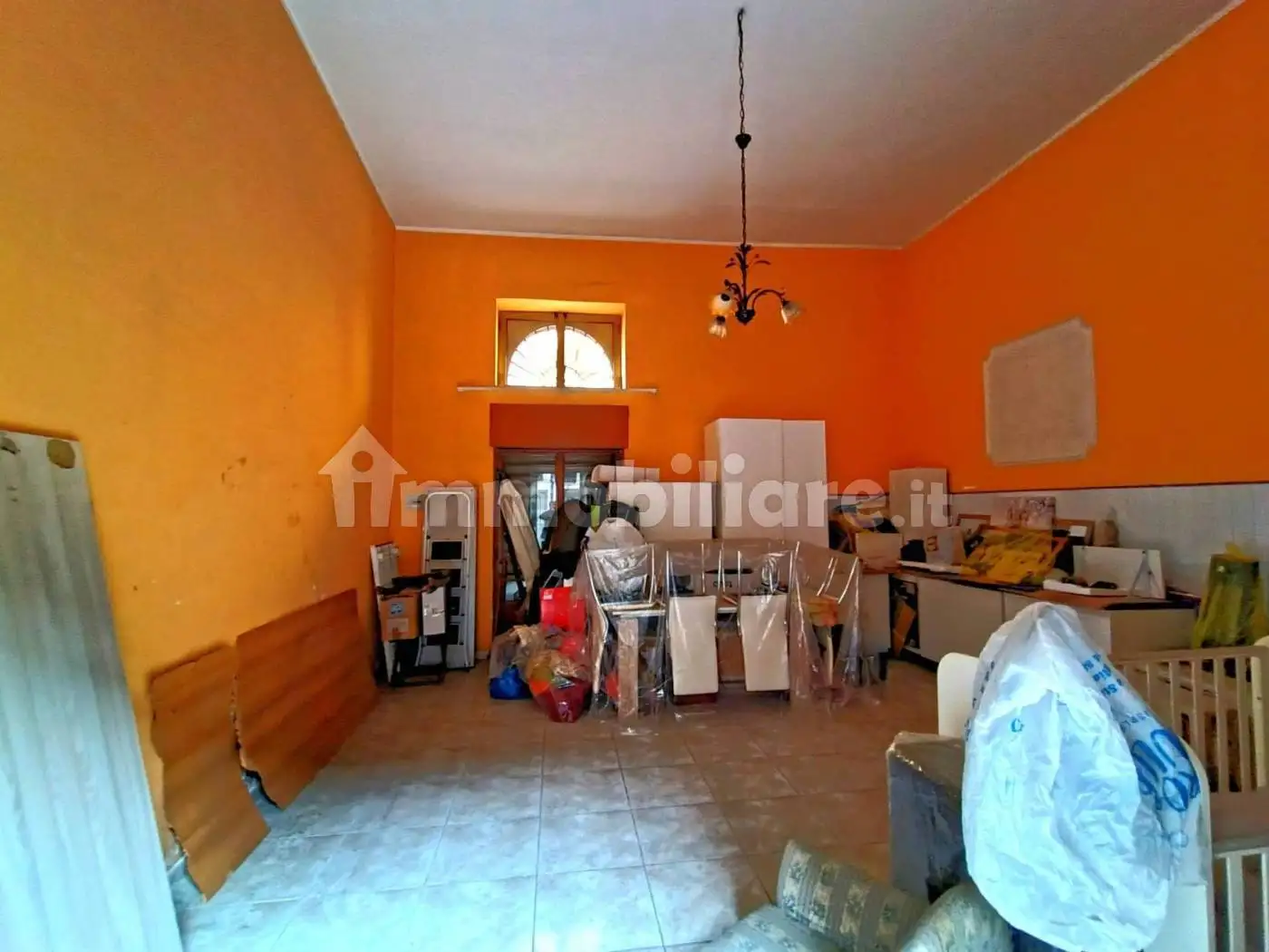 Appartamento in vendita a Brusciano