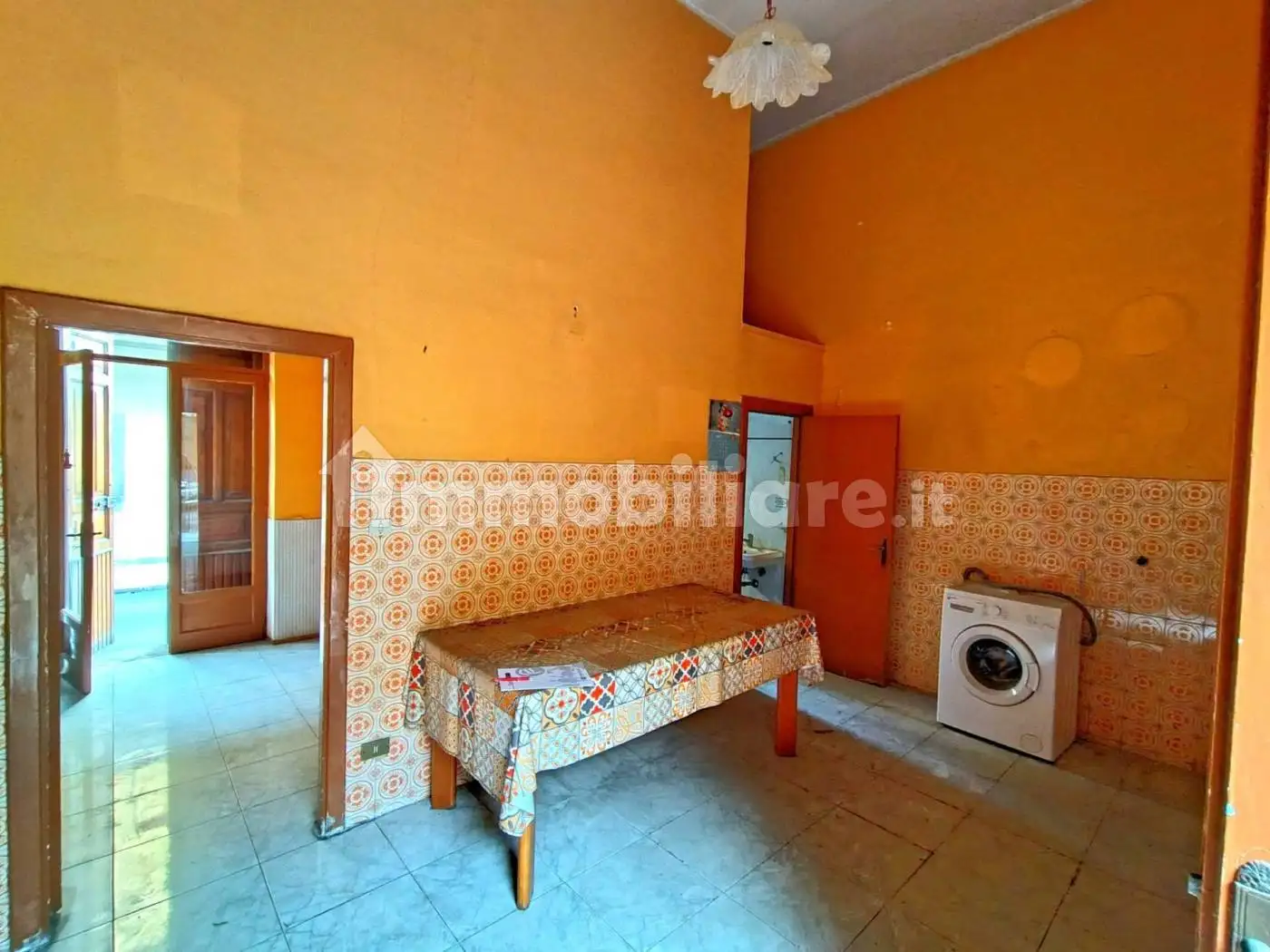 Bilocale da ristrutturare, piano terra, Brusciano - foto 2