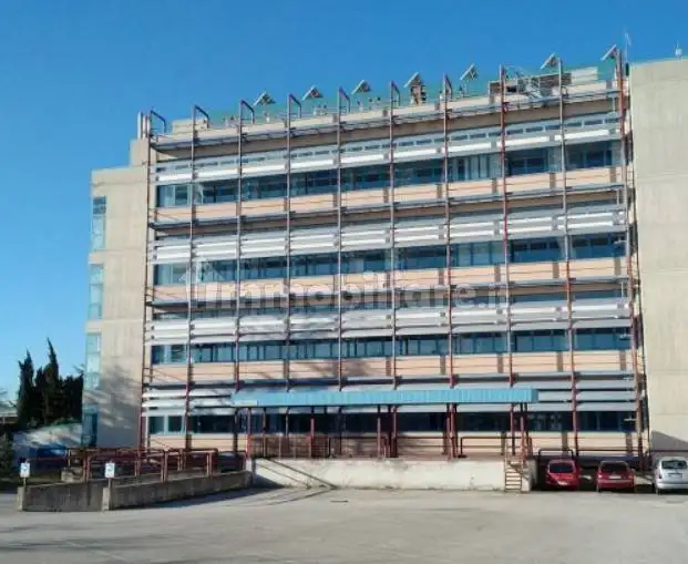 Palazzo - Edificio in vendita a Santa Maria Imbaro