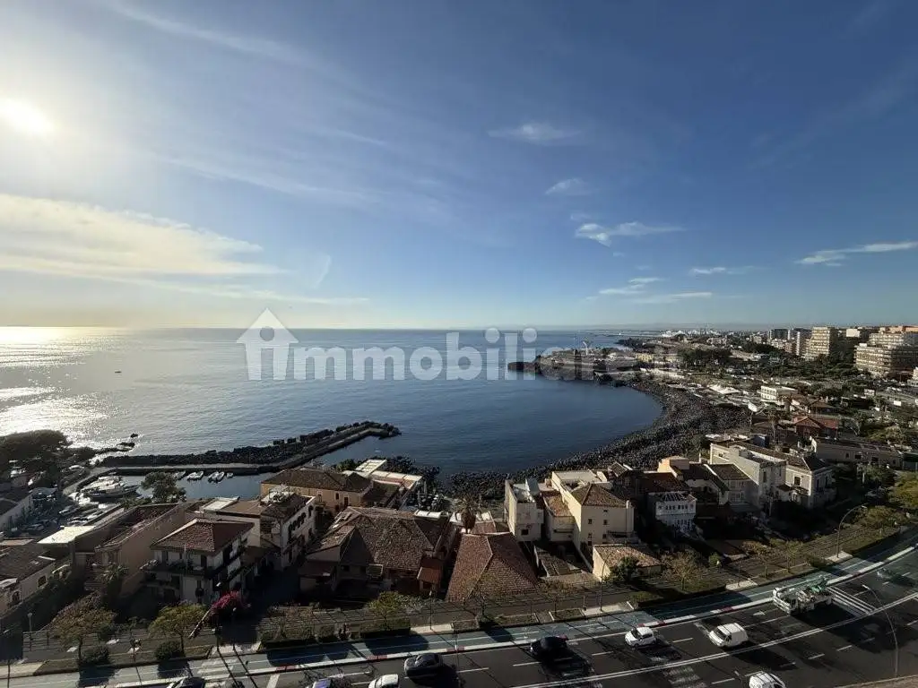 Appartamento in vendita a Catania