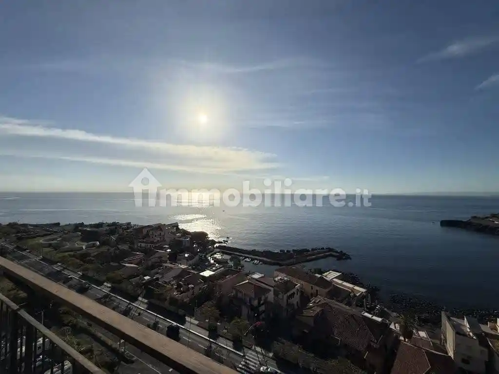 Appartamento via Alcide De Gasperi 151, Guardia - Li Cuti, Catania - foto 2