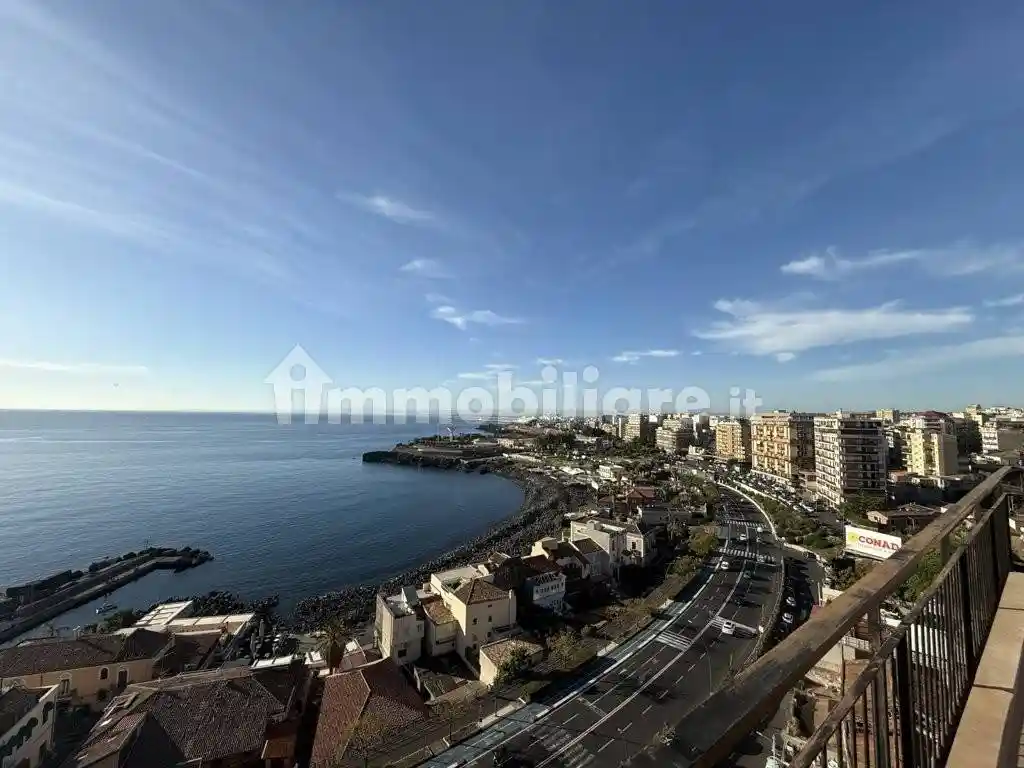 Appartamento via Alcide De Gasperi 151, Guardia - Li Cuti, Catania - foto 5