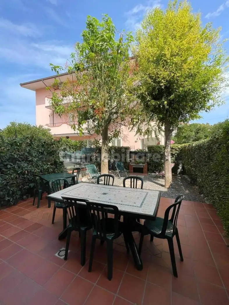 Villa in vendita a Melito di Porto Salvo