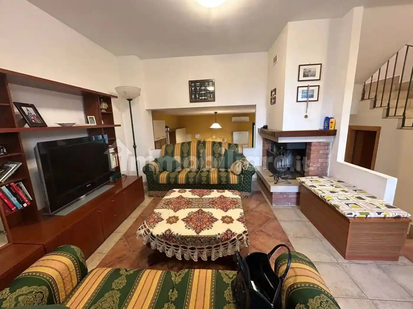 Villa unifamiliare via Pilati, Melito di Porto Salvo - foto 5