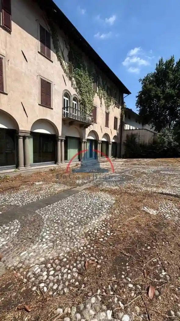 Palazzo - Edificio - foto 3