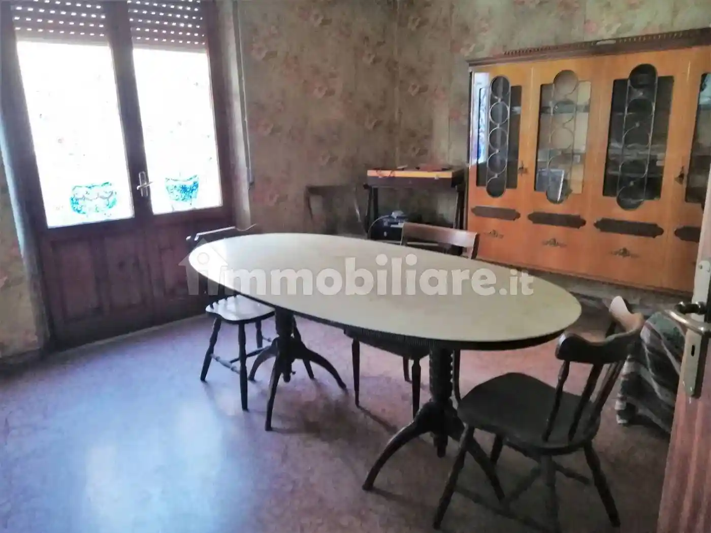 Villa unifamiliare via Sant'Anna I Tronco, 263, Trabocchetto - Spirito Santo, Reggio Calabria - foto 4