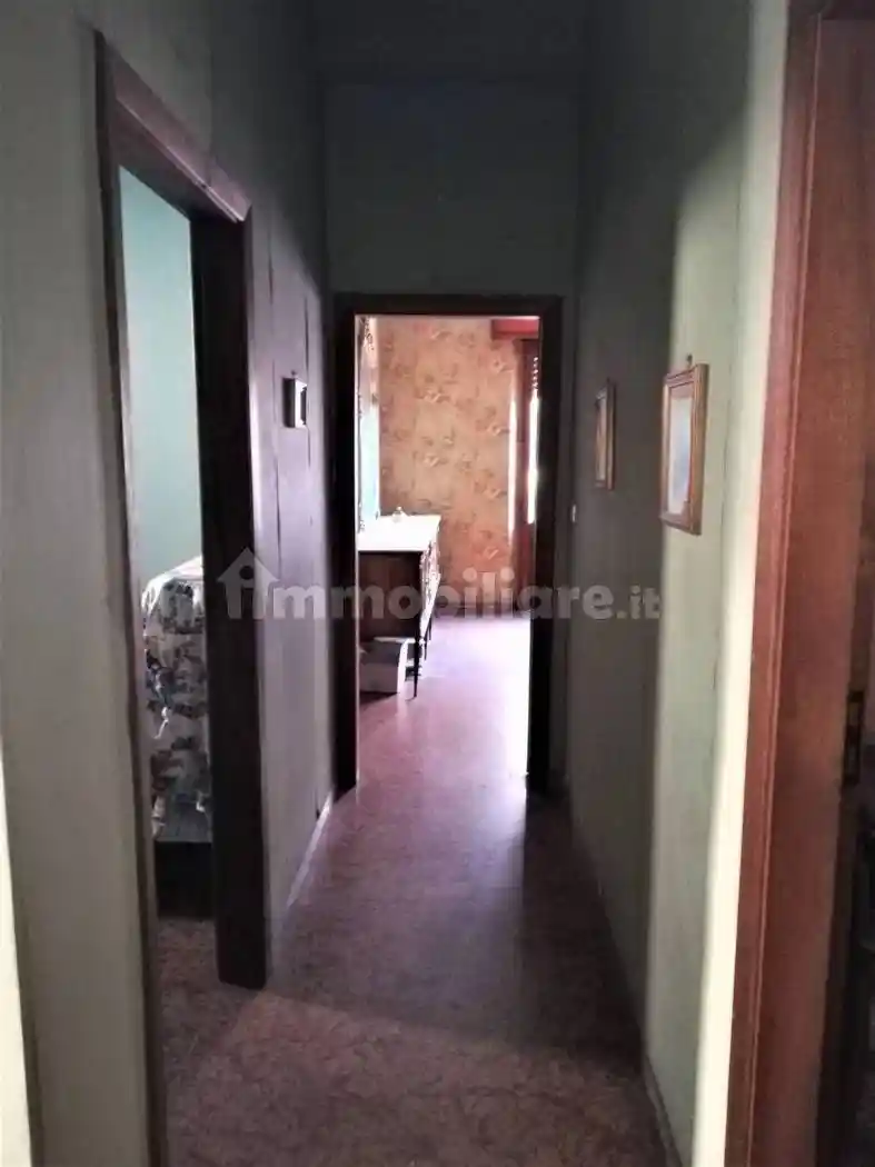 Villa unifamiliare via Sant'Anna I Tronco, 263, Trabocchetto - Spirito Santo, Reggio Calabria - foto 5