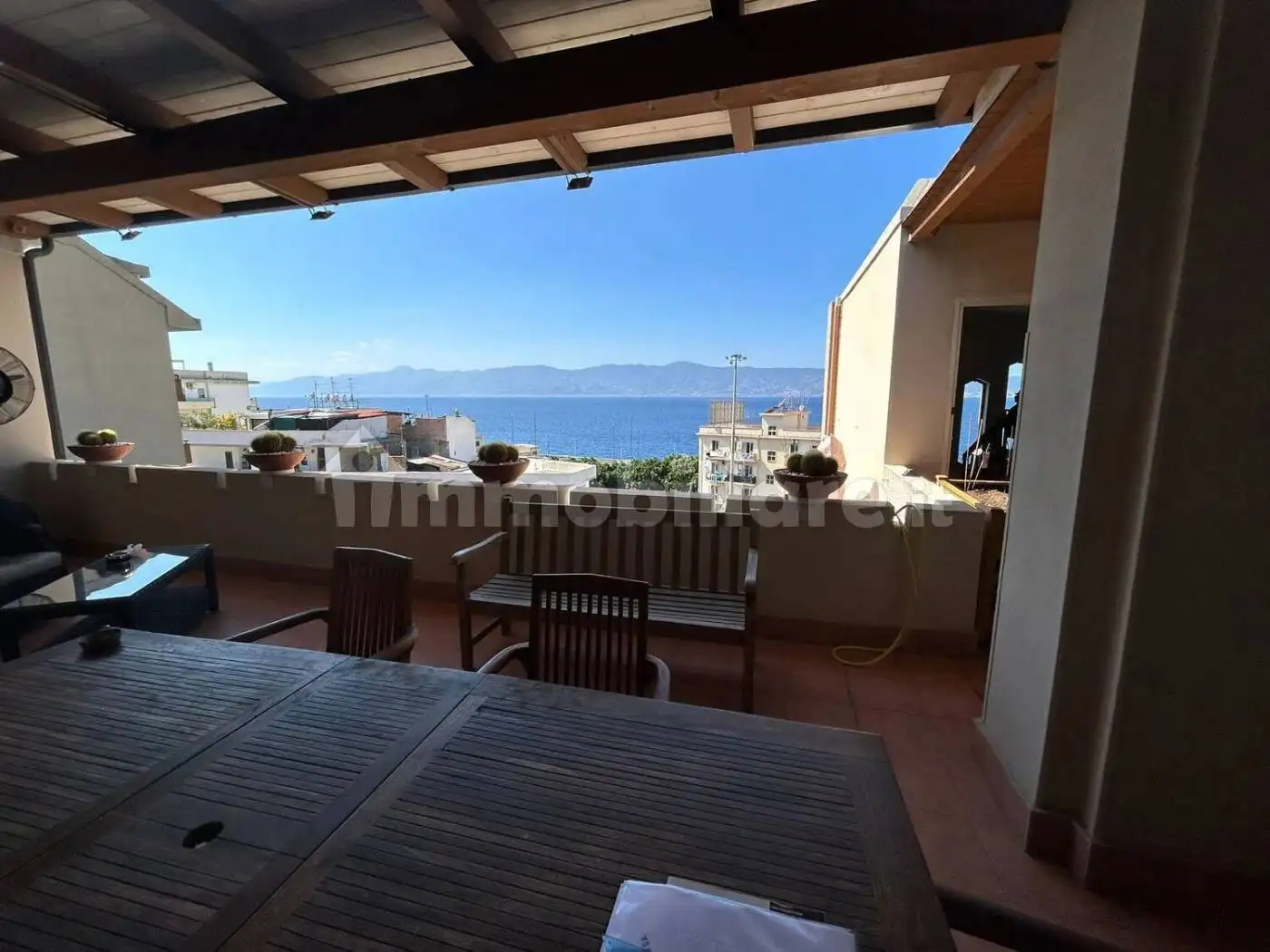 Villa in vendita a Reggio Calabria