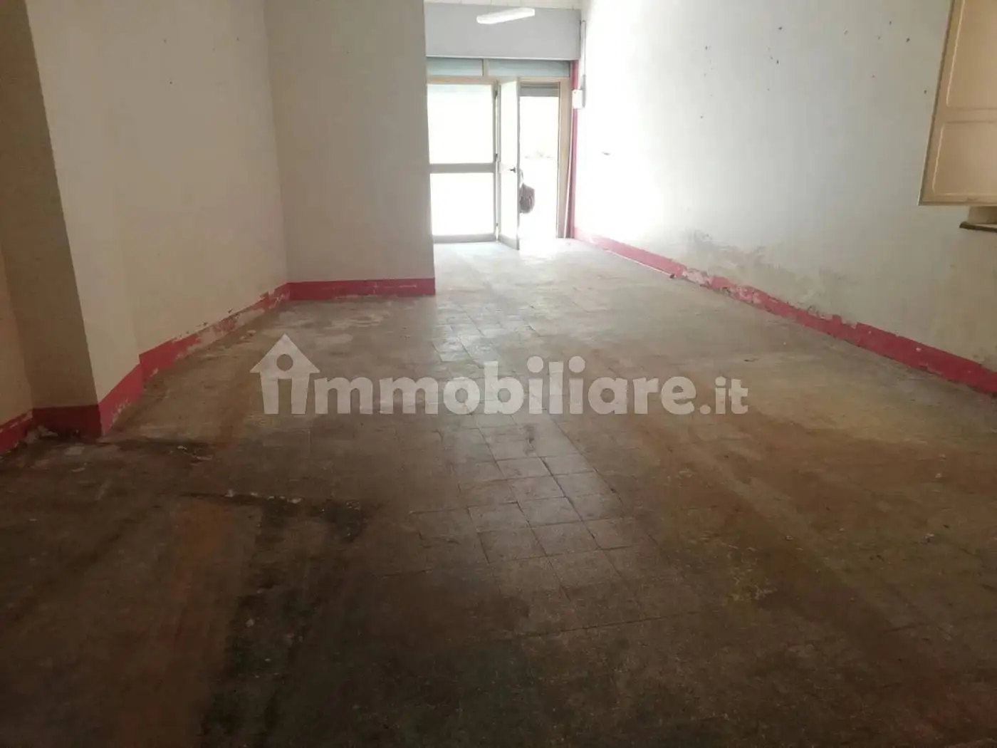 Appartamento in vendita a Reggio Calabria