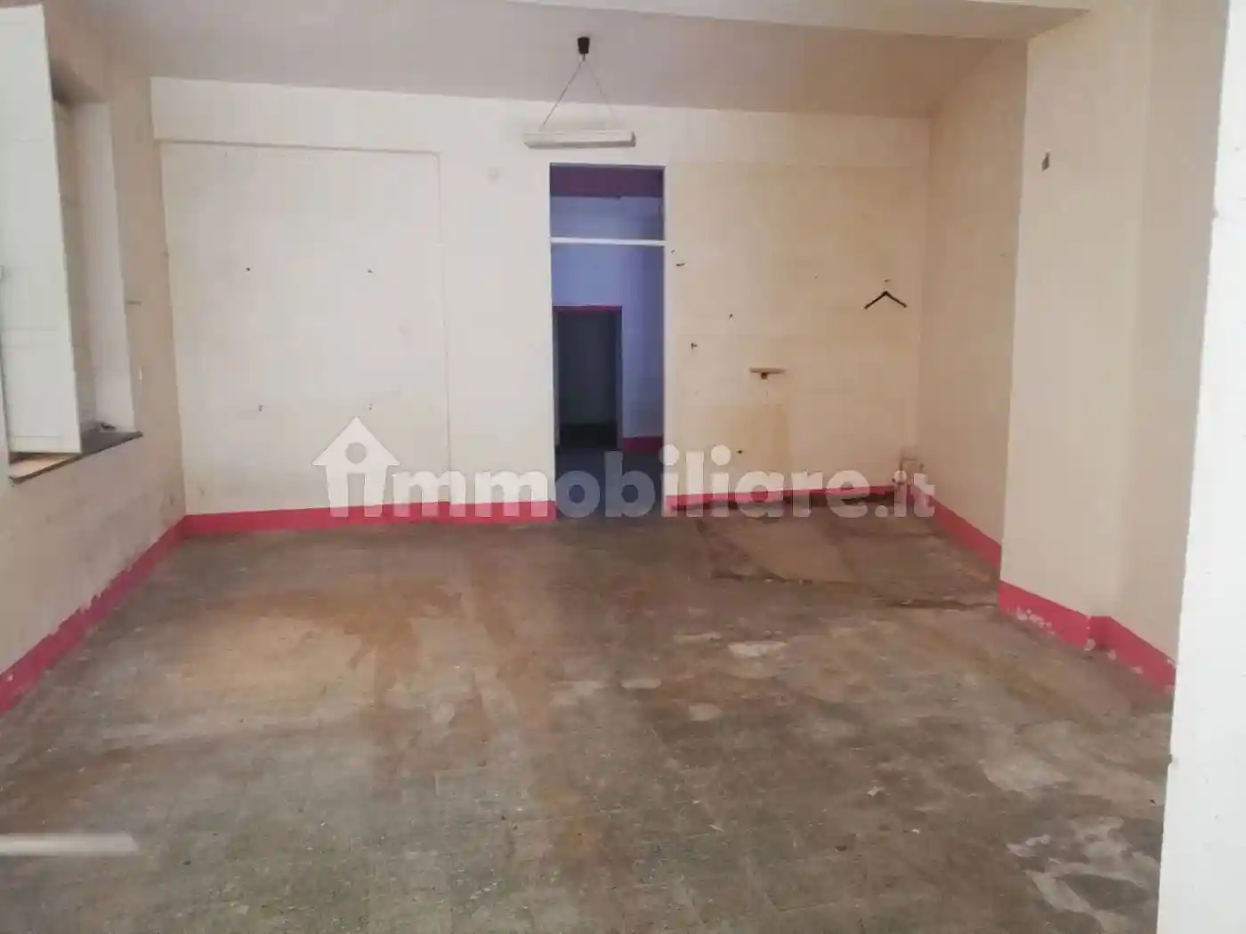 Monolocale via Del Salvatore, 21, Centro Storico, Reggio Calabria - foto 3