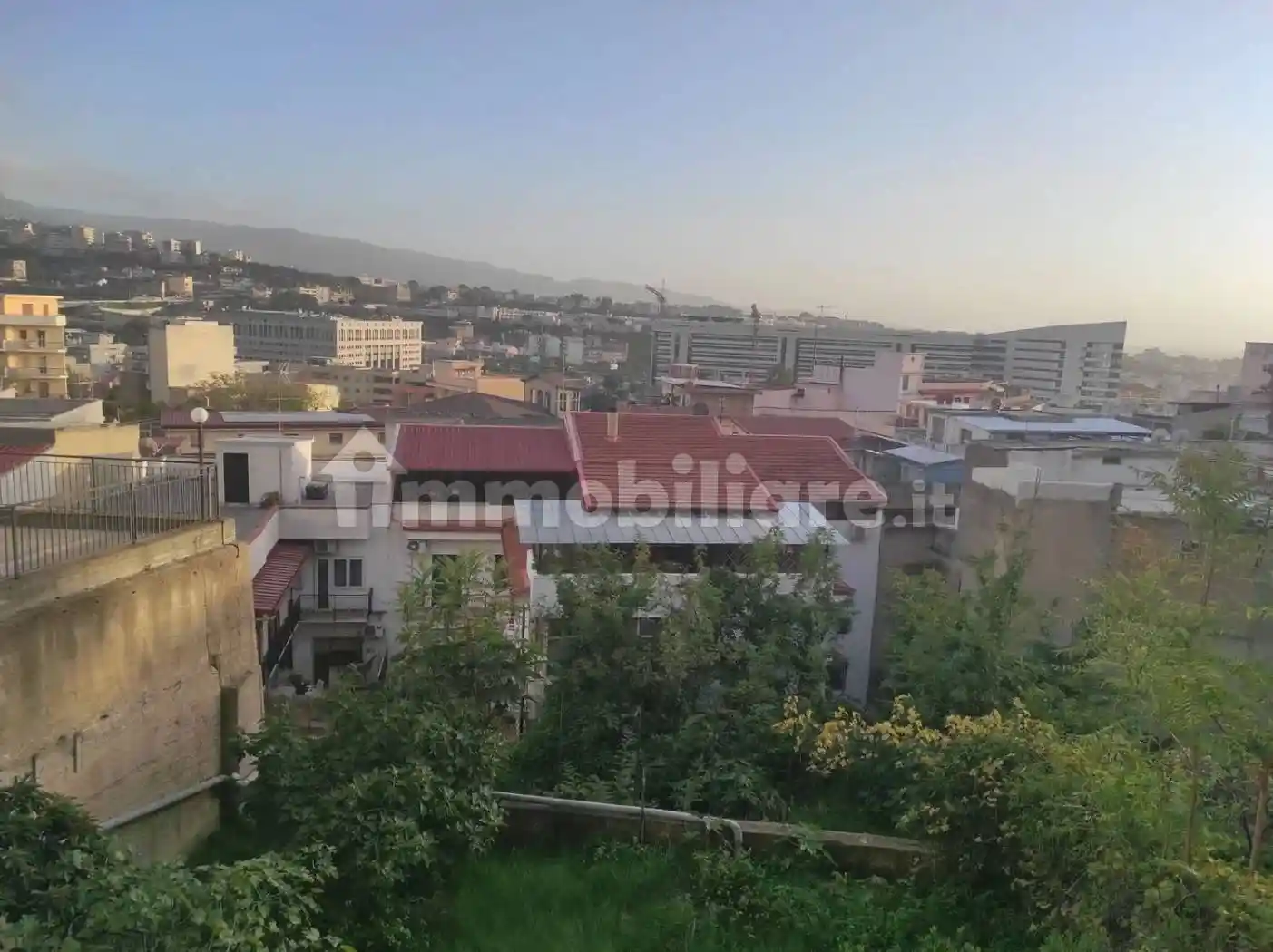 Trilocale via Reggio Campi Secondo Tronco, 10 /C, Trabocchetto - Spirito Santo, Reggio Calabria - foto 3