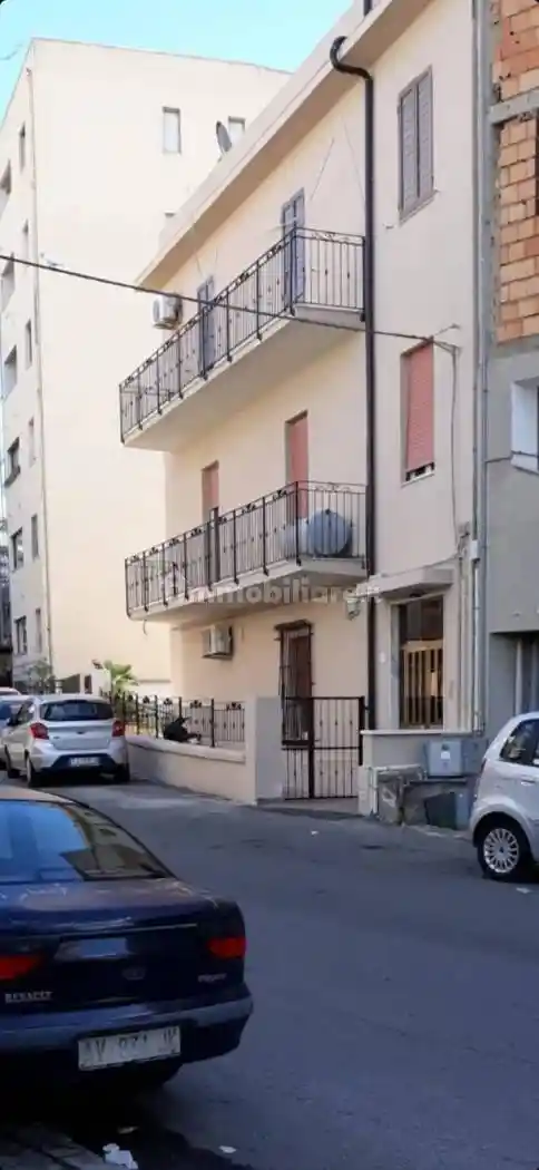 Trilocale via Reggio Campi Secondo Tronco, 10 /C, Trabocchetto - Spirito Santo, Reggio Calabria - foto 4