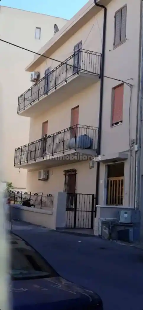 Trilocale via Reggio Campi Secondo Tronco, 10 /C, Trabocchetto - Spirito Santo, Reggio Calabria - foto 5