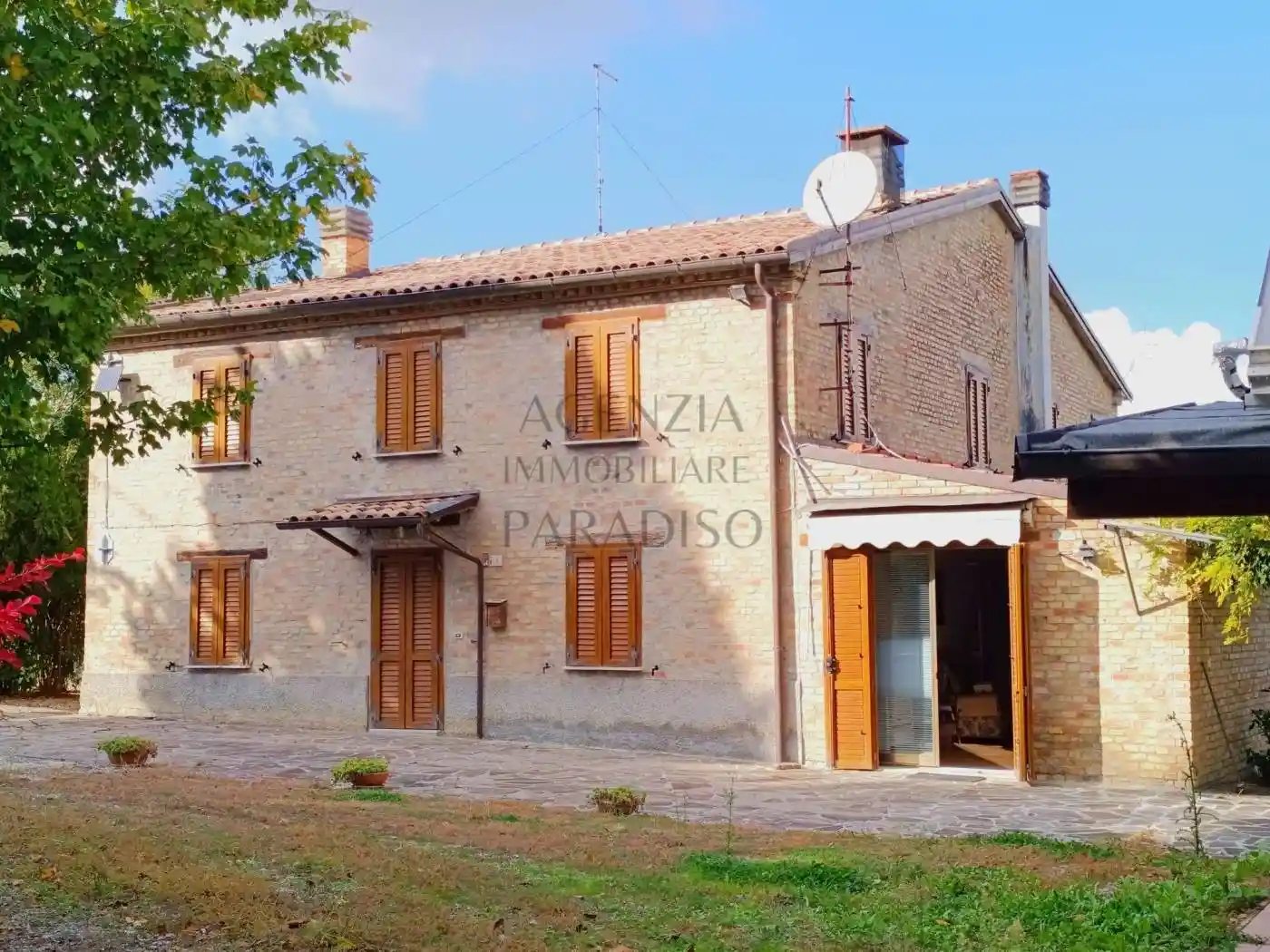 Villa in vendita a Urbino