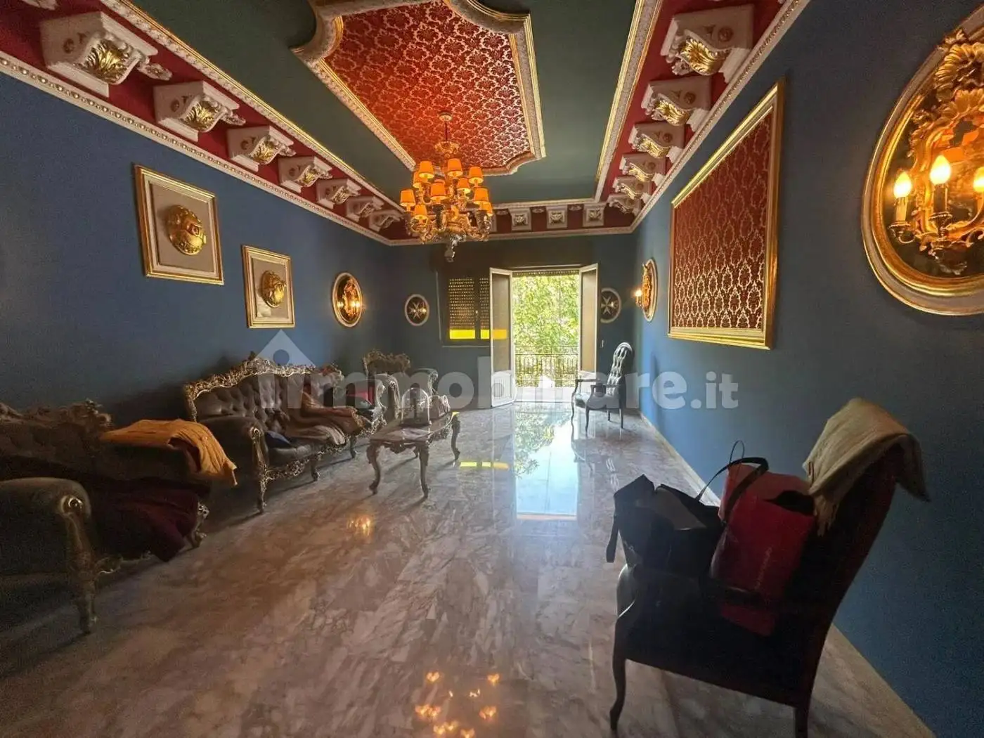 Appartamento in vendita a Reggio Calabria