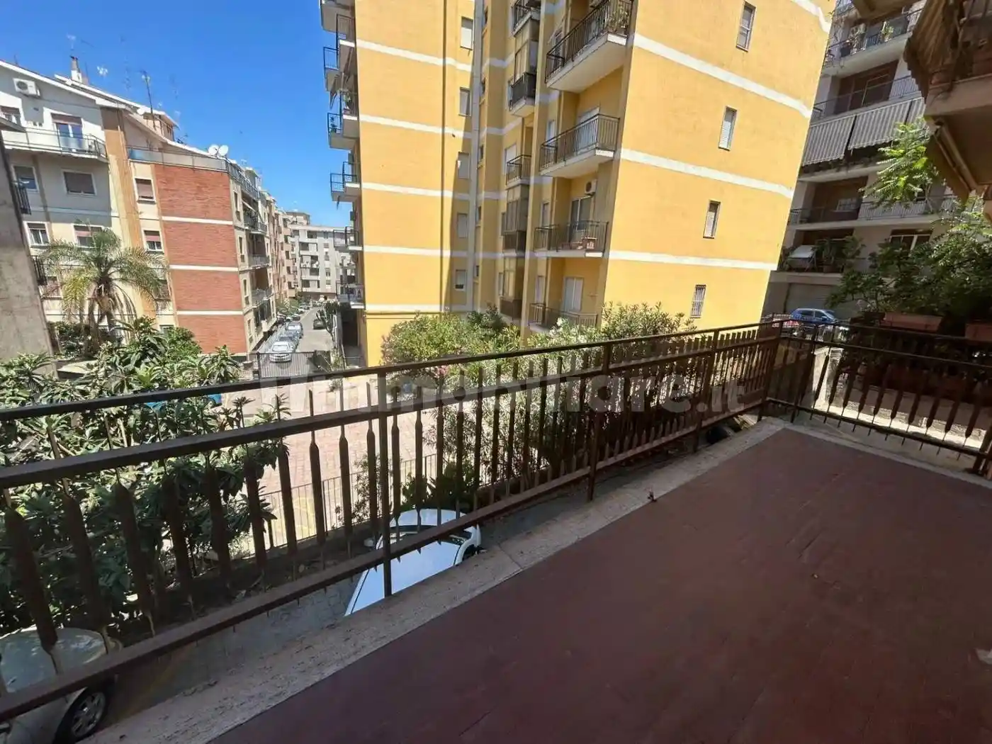 Quadrilocale via Vallone Petrara, 43, Tremulini - Eremo, Reggio Calabria - foto 4