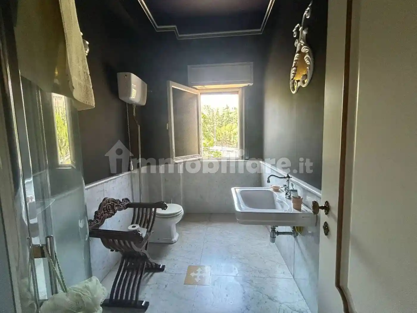 Quadrilocale via Vallone Petrara, 43, Tremulini - Eremo, Reggio Calabria - foto 5