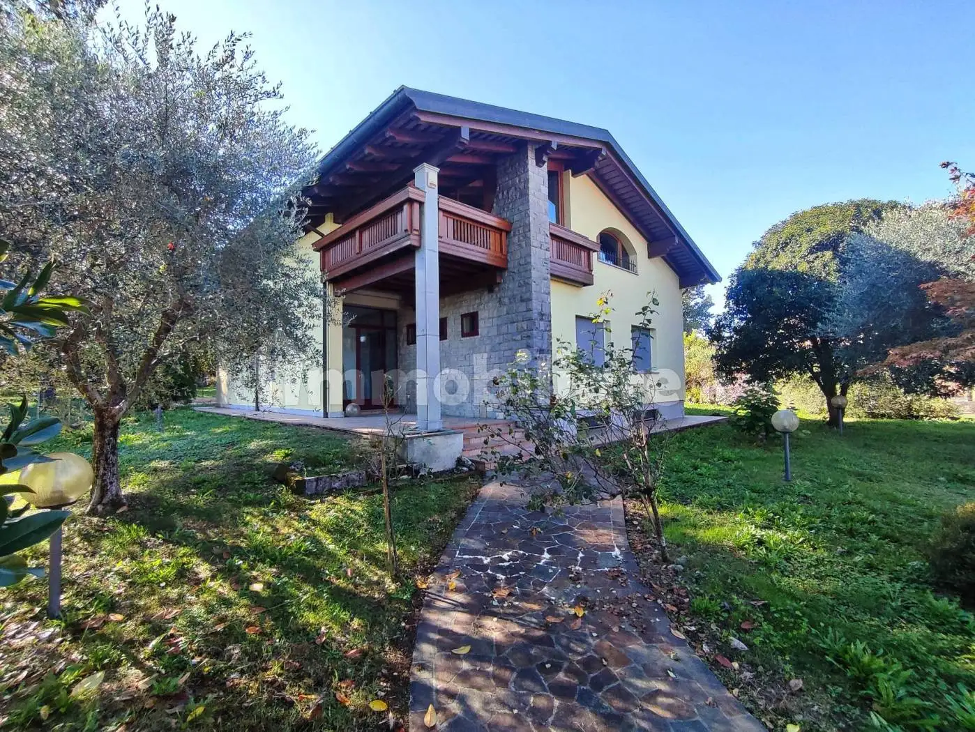 Villa in vendita a Tricesimo