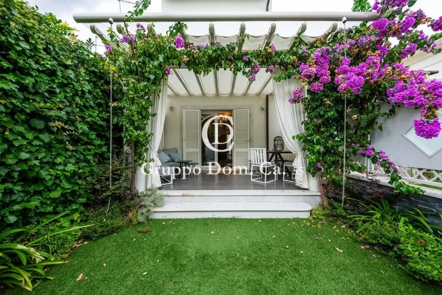 Villetta a schiera in vendita a Forte dei Marmi