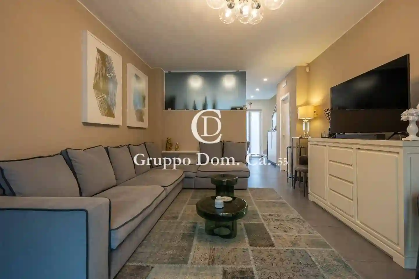 Villetta a schiera - foto 4