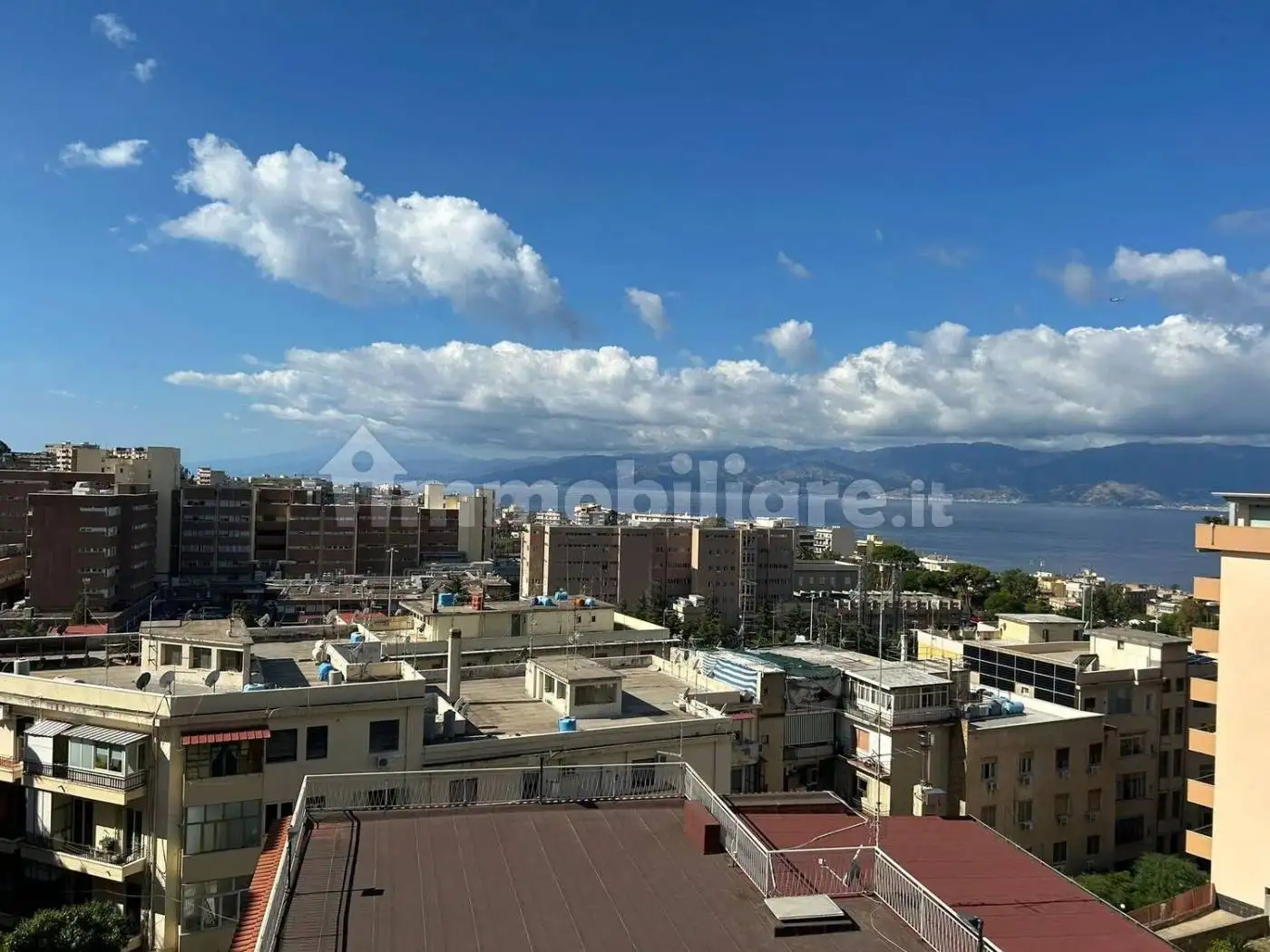 Appartamento in vendita a Reggio Calabria