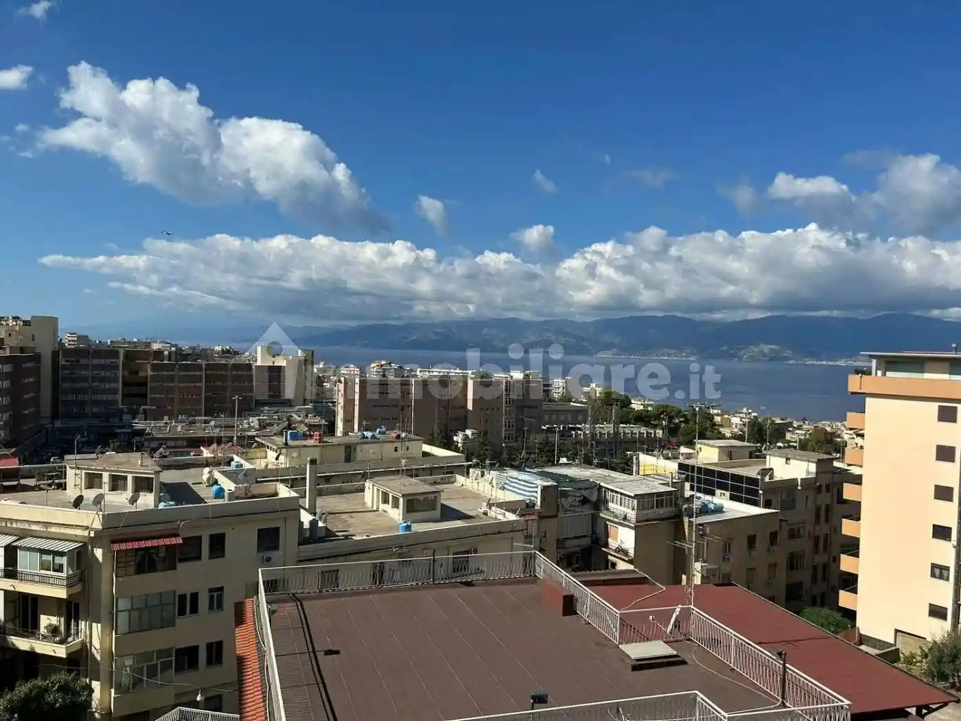 Trilocale via Diramazione Rausei via Cardinale Portanova, 25, Tremulini - Eremo, Reggio Calabria - foto 2