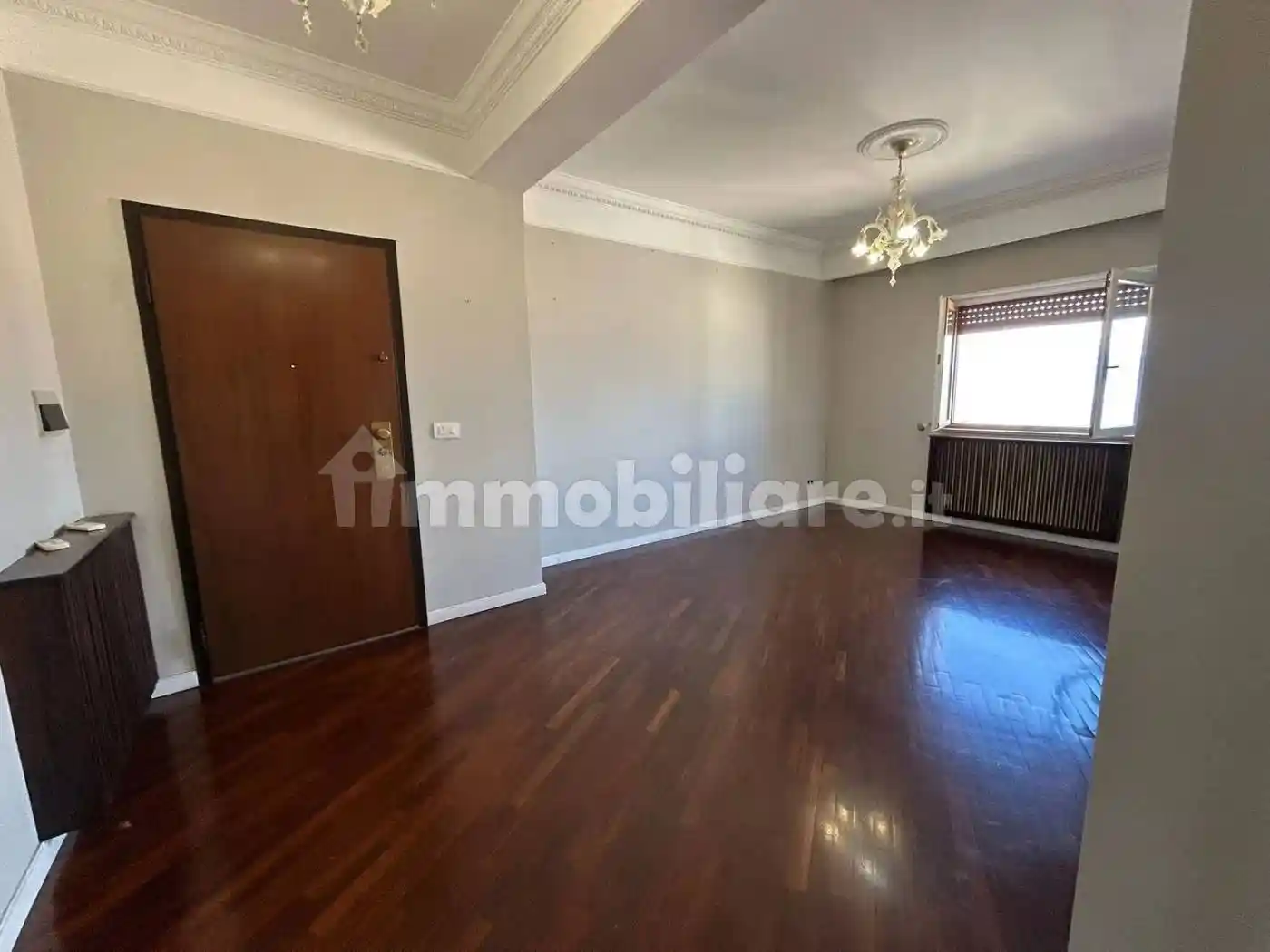 Trilocale via Diramazione Rausei via Cardinale Portanova, 25, Tremulini - Eremo, Reggio Calabria - foto 5