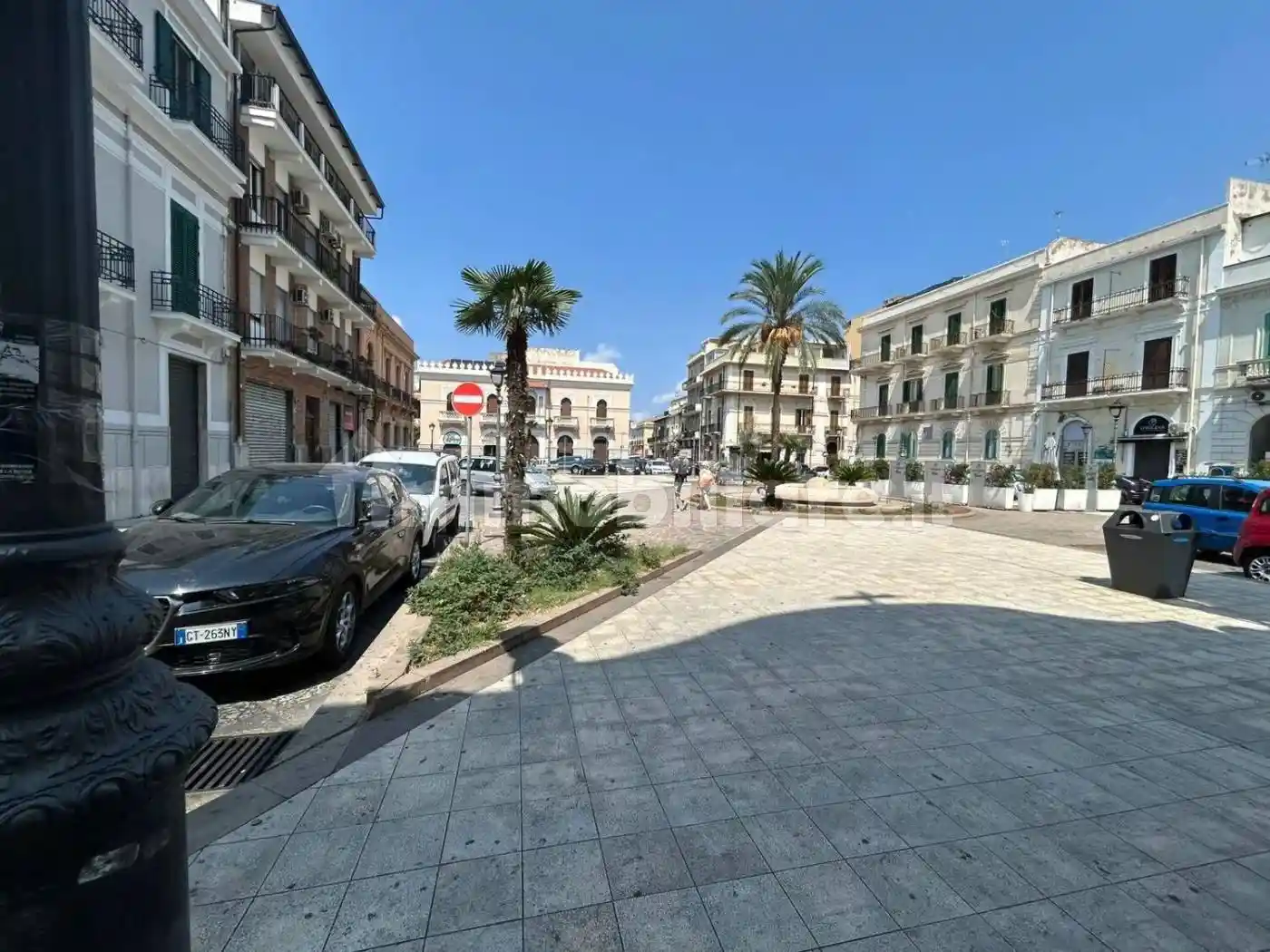 Appartamento via Antonio Cimino, Centro Storico, Reggio Calabria - foto 2