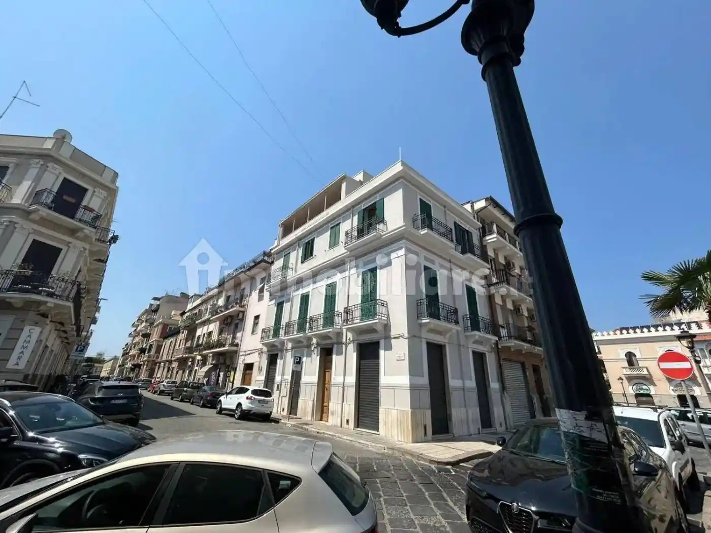 Appartamento via Antonio Cimino, Centro Storico, Reggio Calabria - foto 3