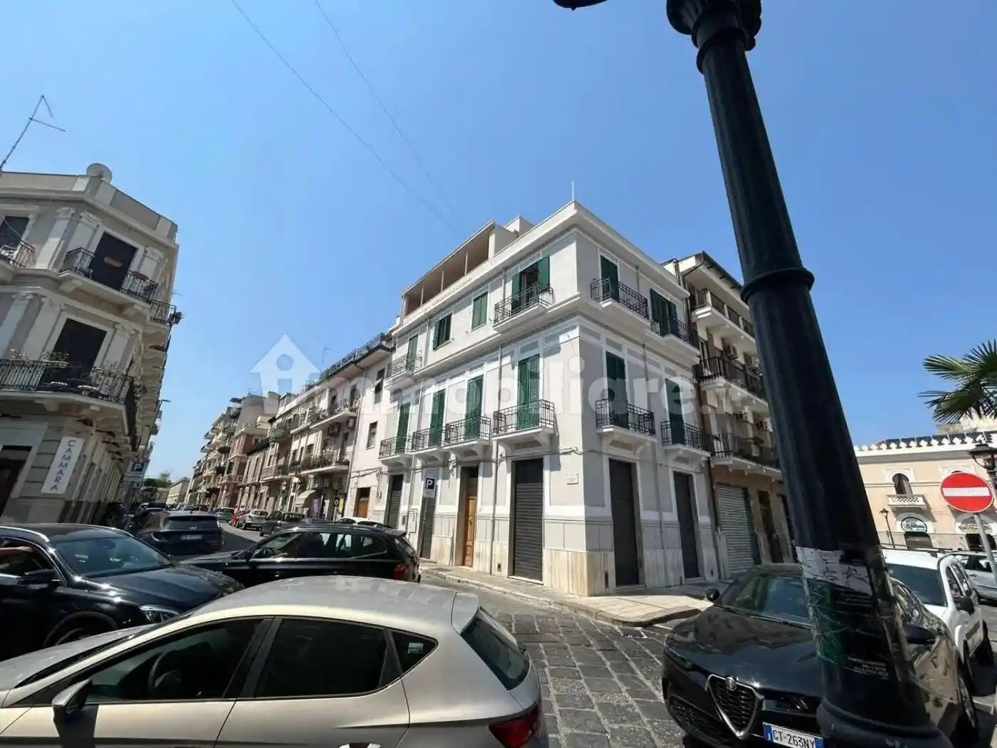 Appartamento via Antonio Cimino, Centro Storico, Reggio Calabria - foto 4