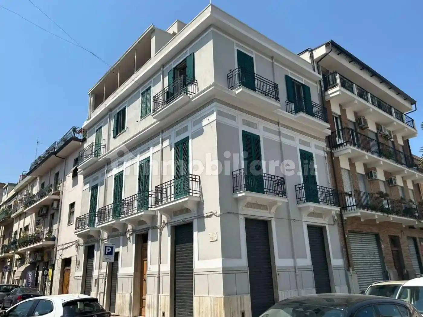 Appartamento via Antonio Cimino, Centro Storico, Reggio Calabria - foto 5