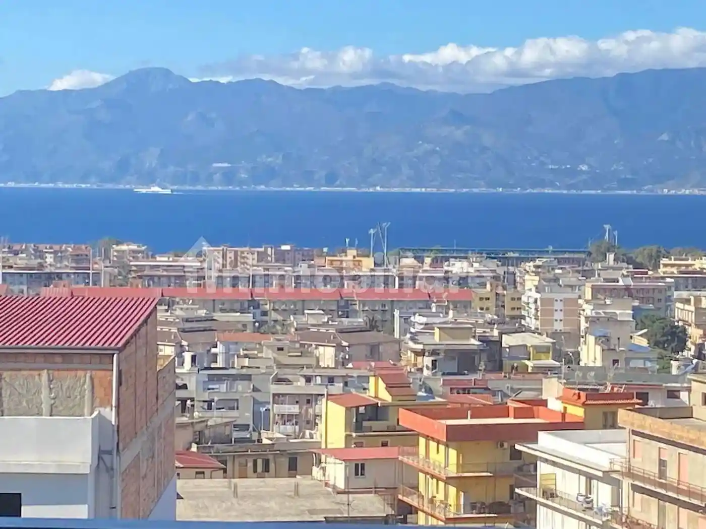 Quadrilocale Vico Petrillina Diramazione I, Sbarre, Reggio Calabria - foto 2