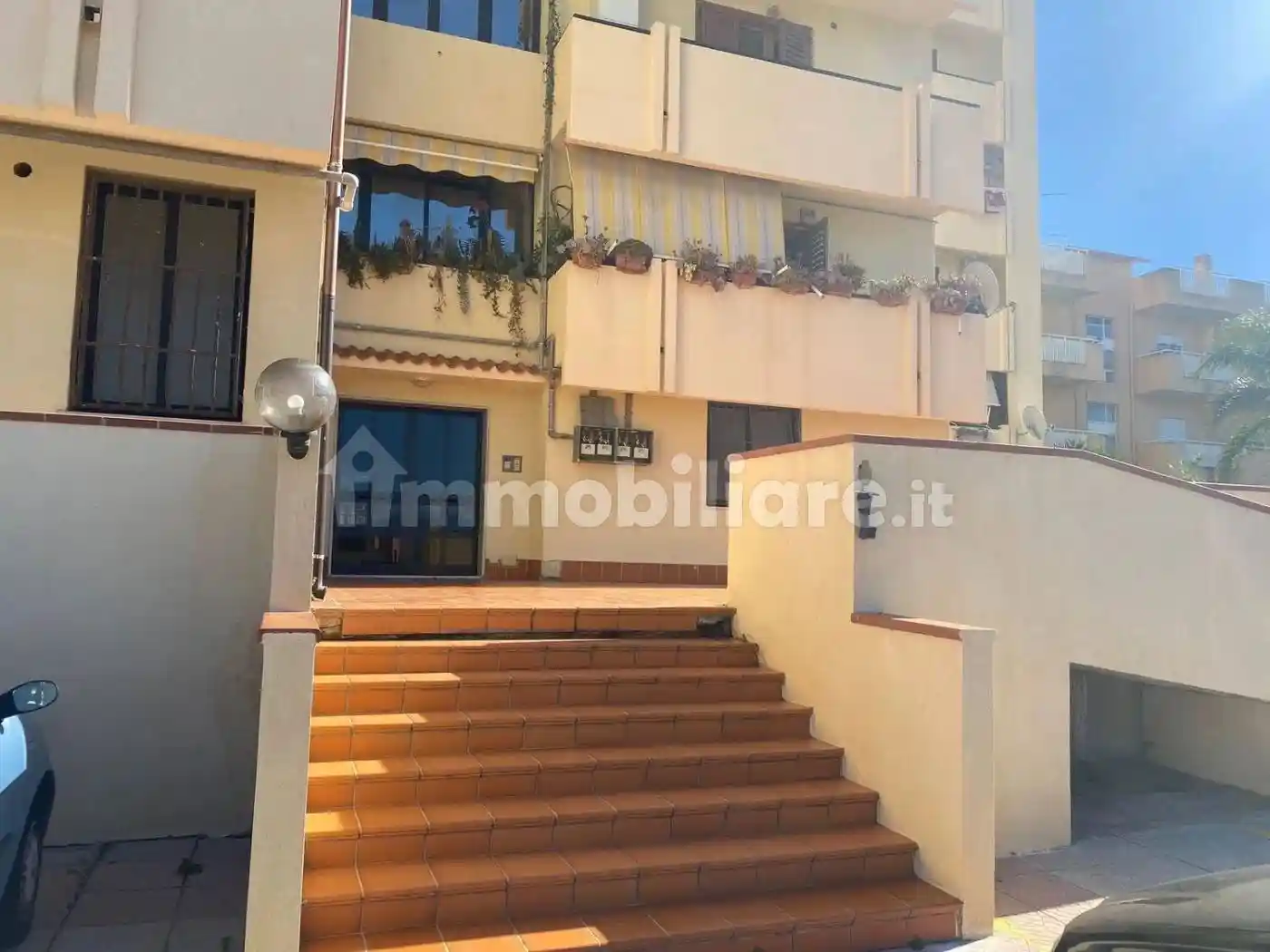 Quadrilocale Vico Petrillina Diramazione I, Sbarre, Reggio Calabria - foto 3