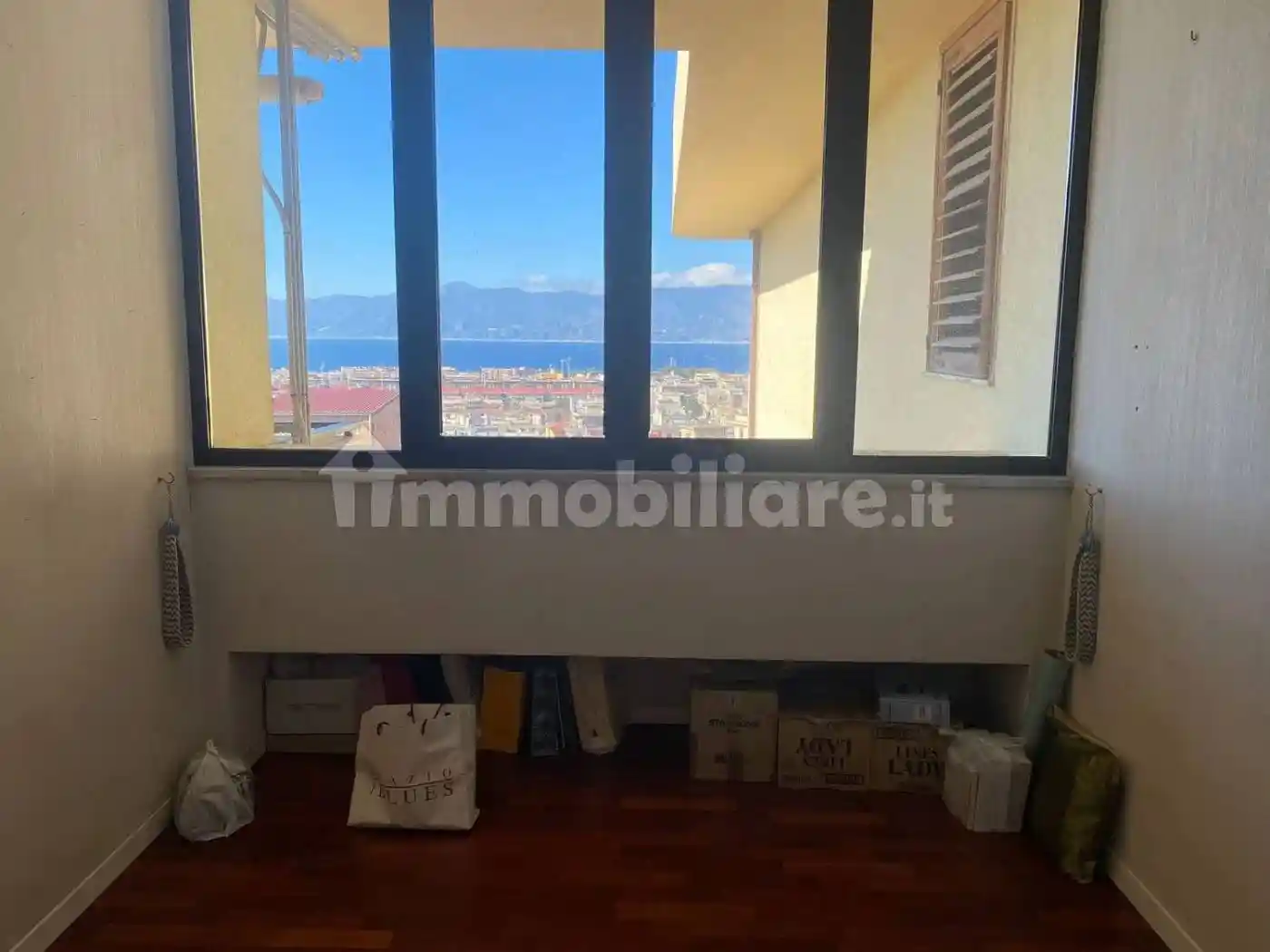 Quadrilocale Vico Petrillina Diramazione I, Sbarre, Reggio Calabria - foto 5