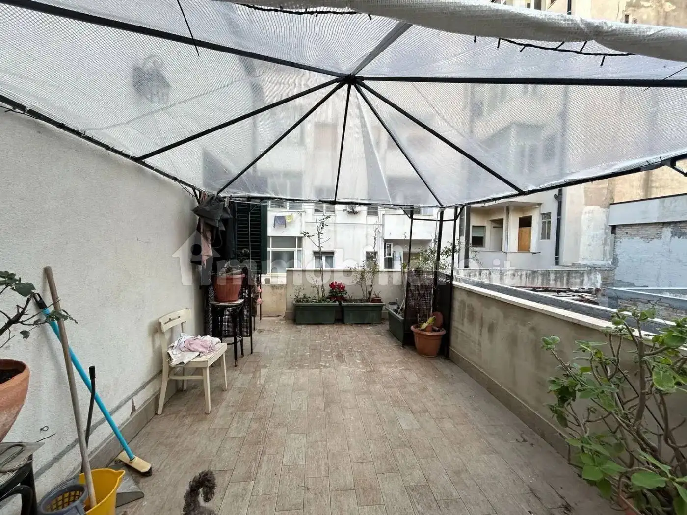 Appartamento in vendita a Reggio Calabria