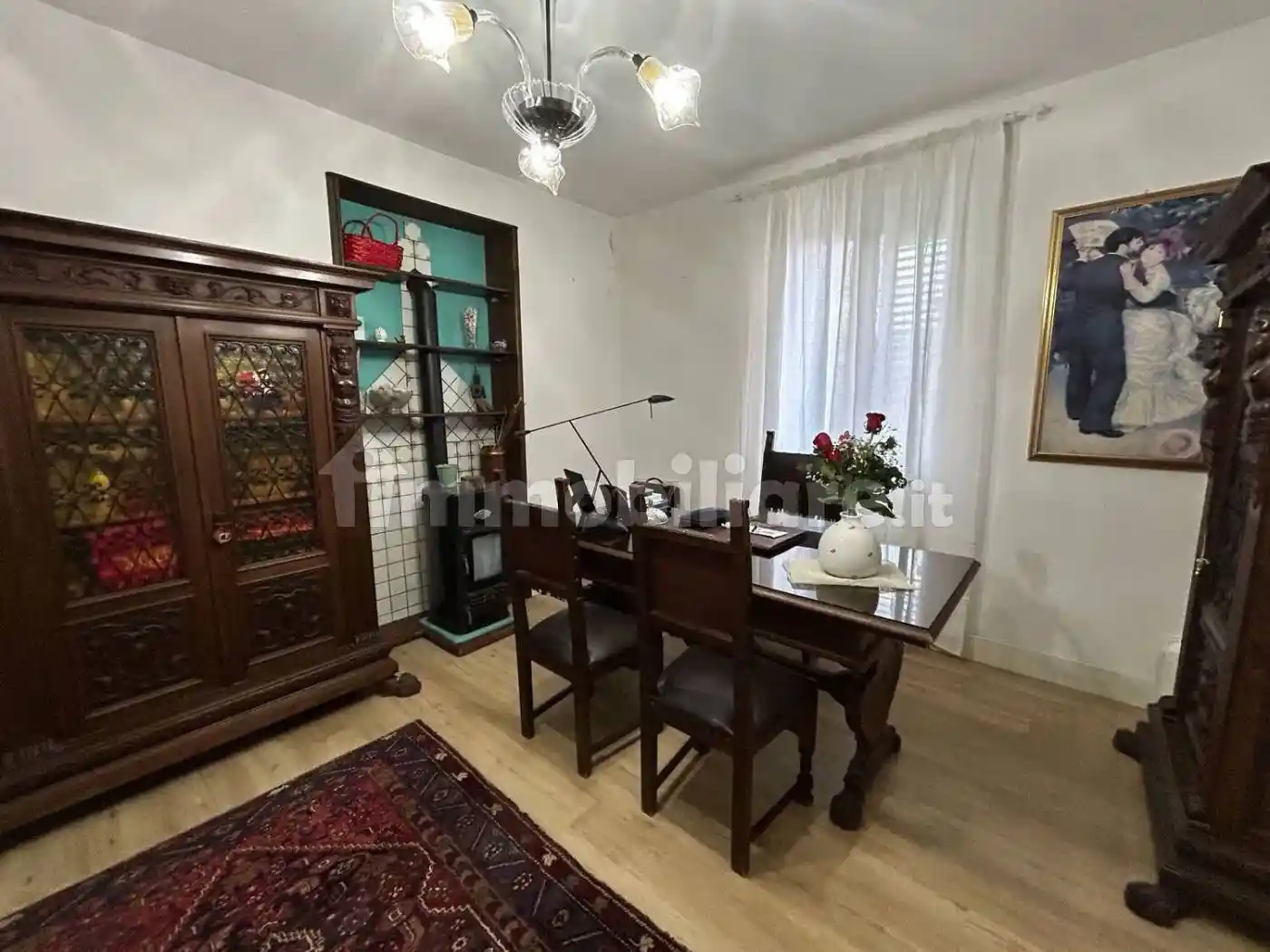 Appartamento via Dei Filippini, 76, Centro Storico, Reggio Calabria - foto 2