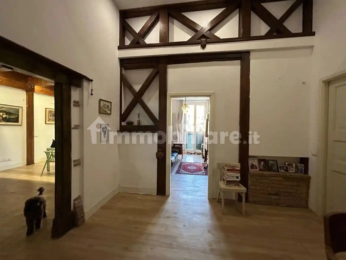 Appartamento via Dei Filippini, 76, Centro Storico, Reggio Calabria - foto 4