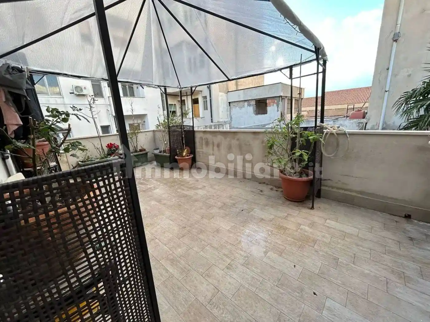 Appartamento via Dei Filippini, 76, Centro Storico, Reggio Calabria - foto 5