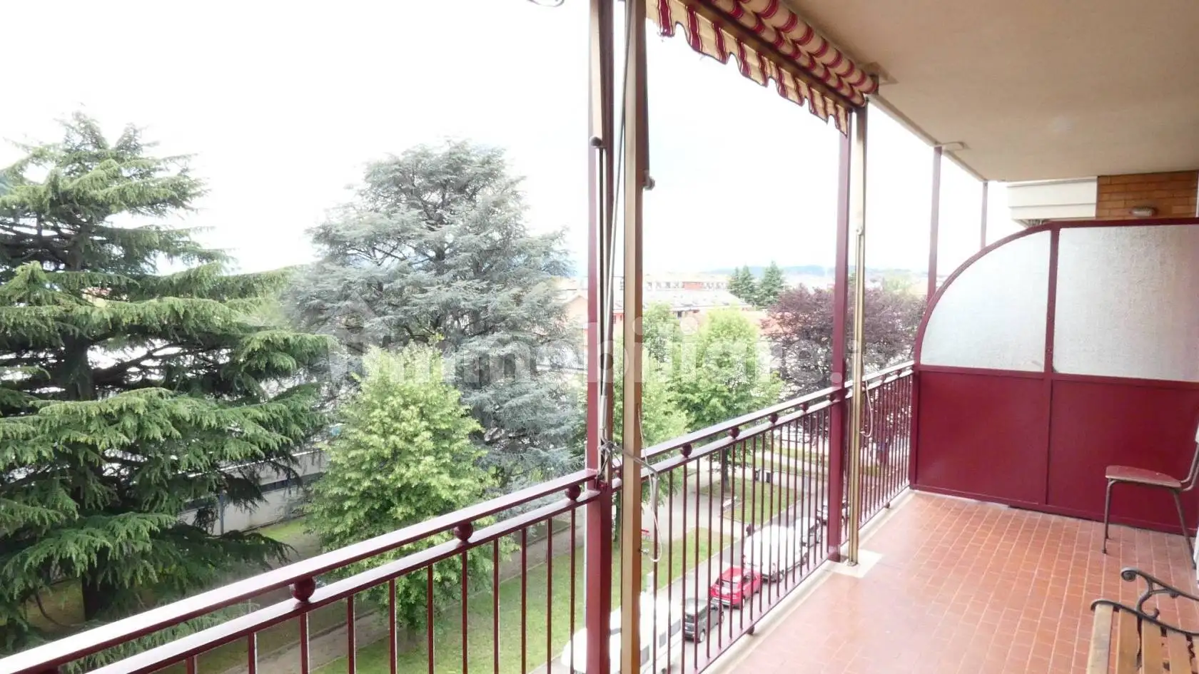 Appartamento in affitto a Grugliasco