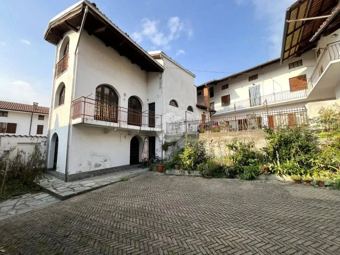 Casa colonica via Cavour 13, Albiano d'Ivrea - foto 2