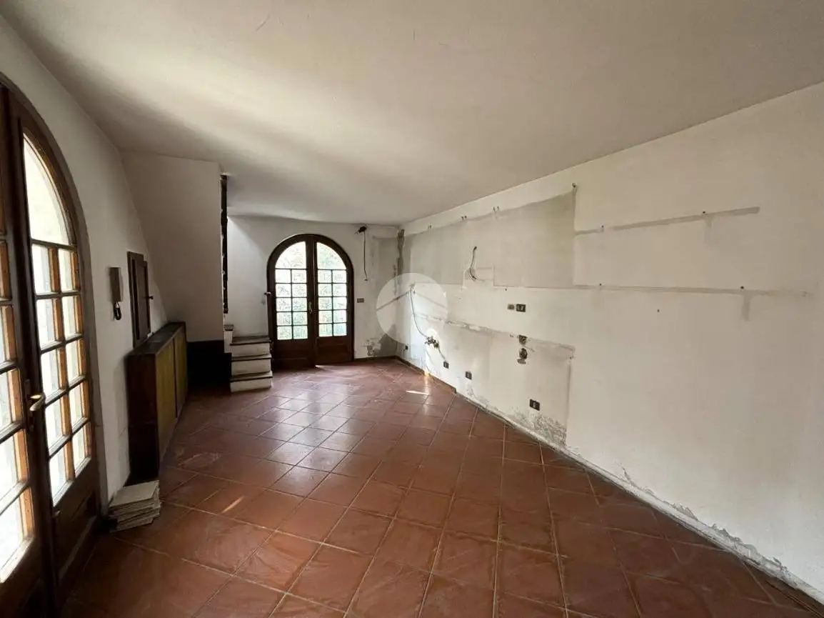 Casa colonica via Cavour 13, Albiano d'Ivrea - foto 5