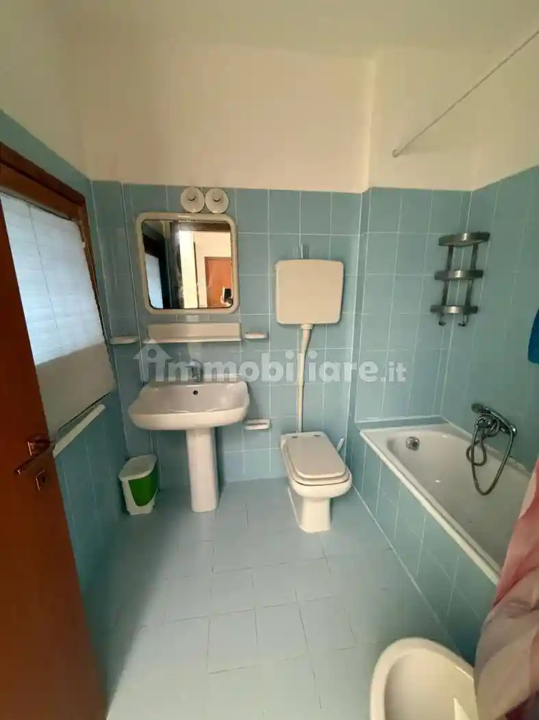 Trilocale viale dei Pini, Colle dei Pini, Riccione - foto 5