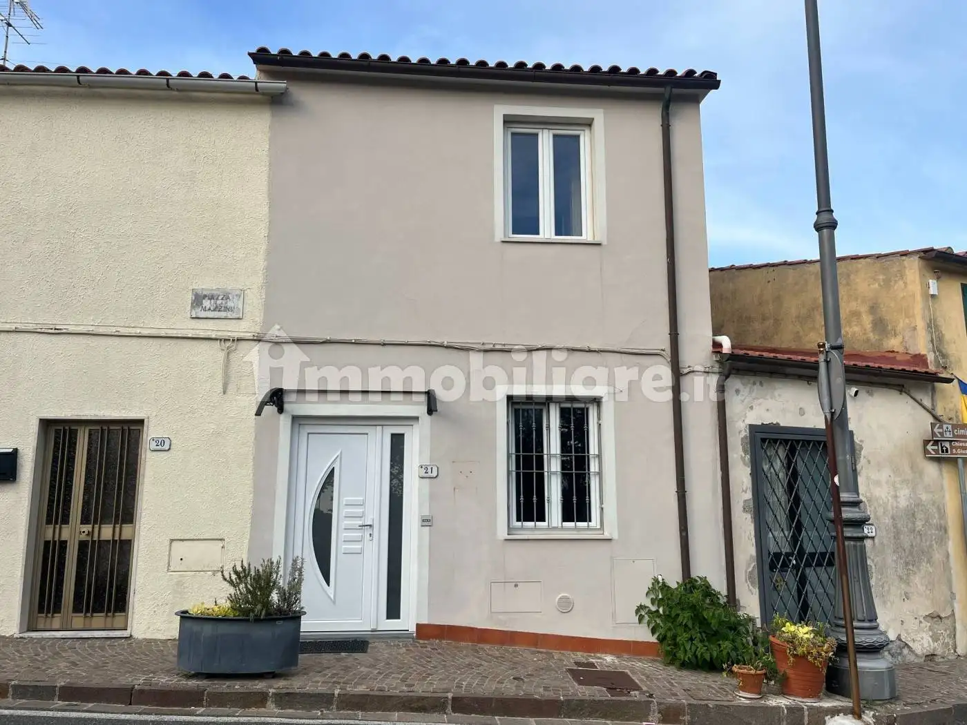 Casa indipendente in vendita a Rosignano Marittimo