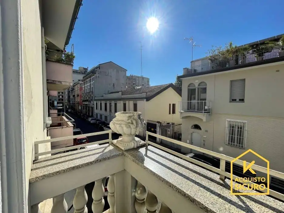 Apartment in vendita a Milan