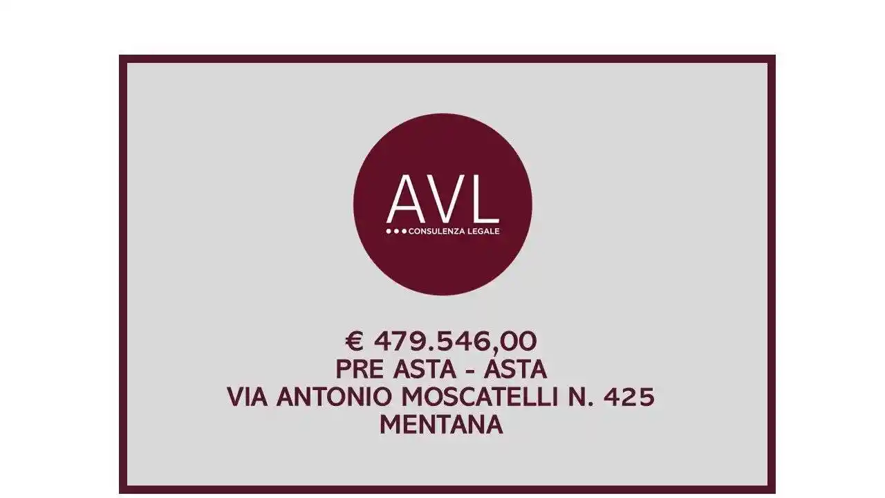 Villa in vendita a Mentana