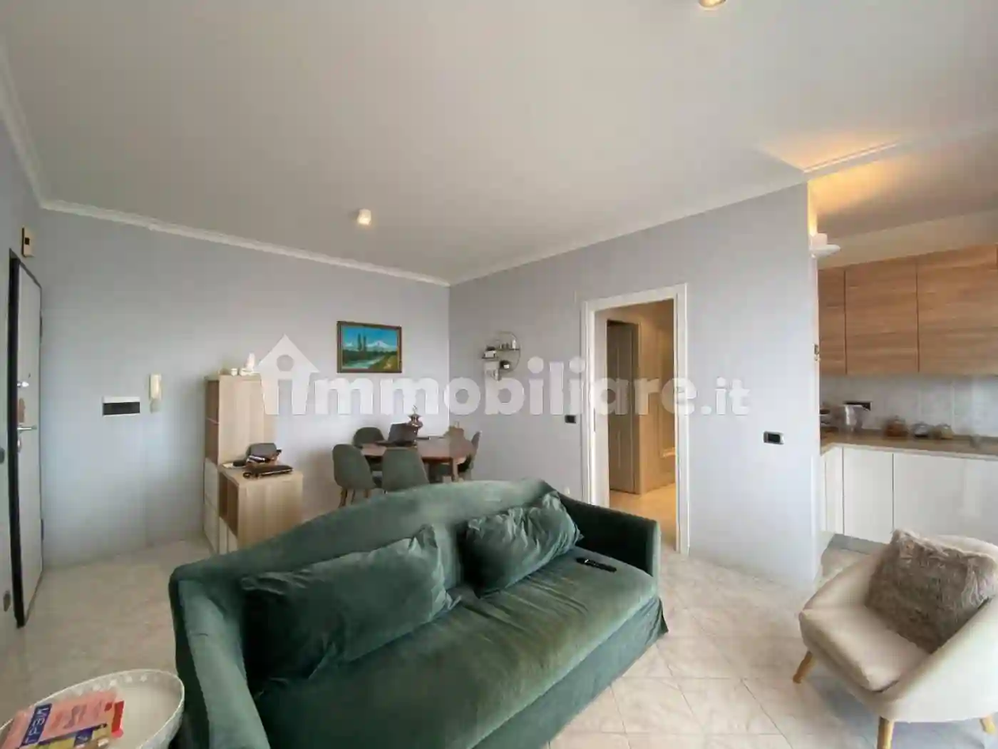 Appartamento - foto 5