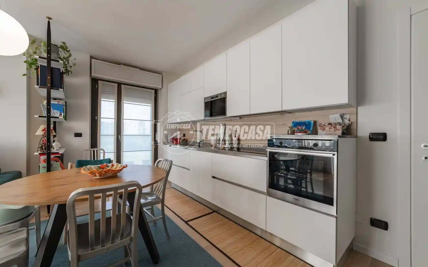 Quadrilocale via Ugo Tognazzi 6, Quartiere Adriano, Milano - foto 5